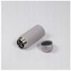 Zojirushi Small Thermal Mug Thermos For Office Su-Ba36-Hm 360 Gray