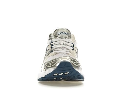 Asics Gel Nimbus 9 White Light Indigo W - 1202A278-108