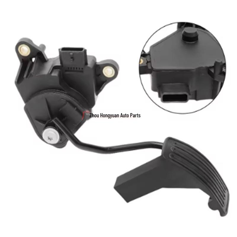18002JG40A Electronic Accelerator Pedal Sensor for Nissan X-Trail/Qashqai