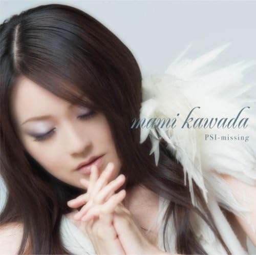 

CD KAWADA MAMI - PSI-missing tsuujouban GNCV0010 Japan Japanese Pop/Rock Used