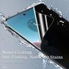 2PCS Full Coverage Privacy Hydrogel Film for Motorola Edge 60 Fusion 60 Stylus 50 Ultra 40Pro 50 Neo Anti-spy Soft Film No Glass