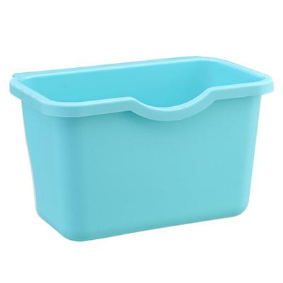 Küchen-Mülleimer, Schrank, hängende Müllkörbe, Badezimmer-Aufbewahrungsbox