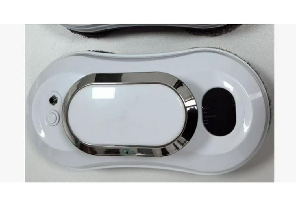 Automatic Window Cleaning Robot with Long Battery Life and Strong Suction