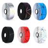 Bar Plug Damping EVA + PU Bike Bar Tape Bicycle Accessories Handle Bar Belt Bicycle Handlebar Tape