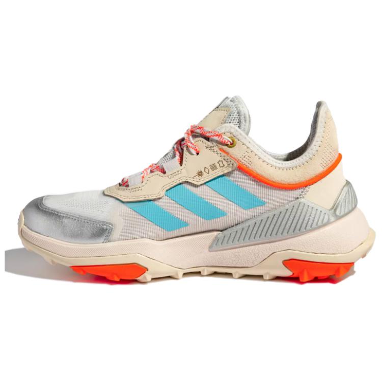 Adidas Wmns Terrex Hyperblue Cream Yellow Orange Women s S42866