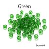 70-300pcs 3/4/6/8mm Translucent Czech Crystal Glass Bead Faceted Colorful Spacer Bead For DIY Bracelet Jewelry Making Supplies