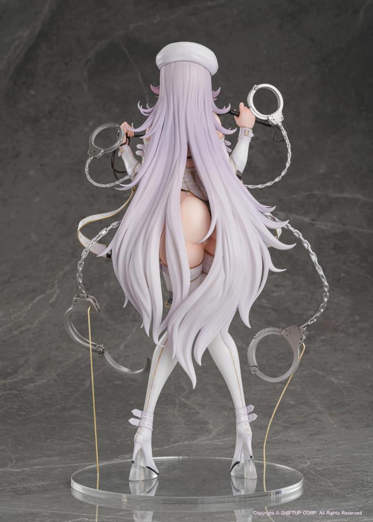 AniGift Destiny God Akrasia skala malt figur Child-War 1/6 ABS&PVC