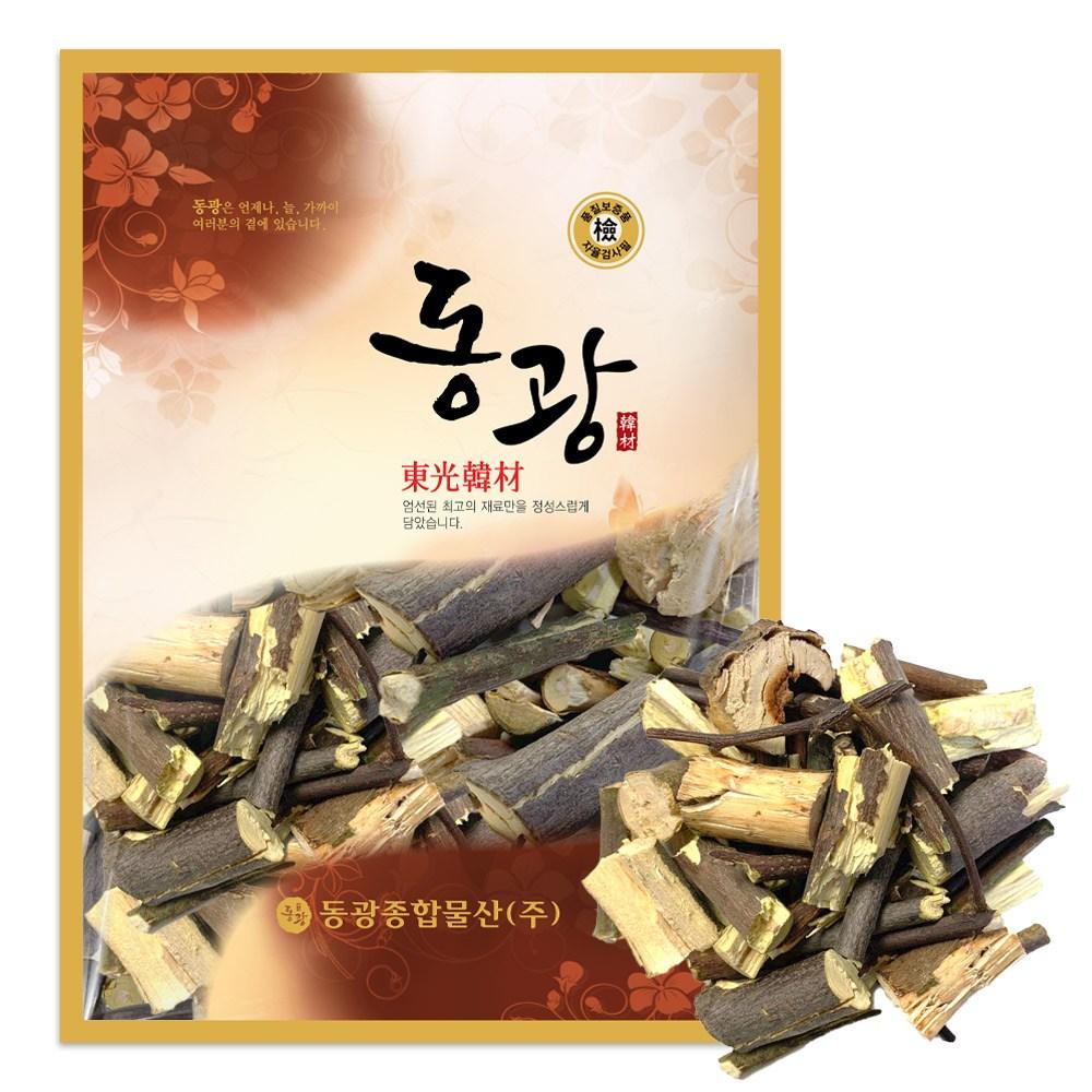 Dongkwang General Trading Co. Domestic Jigumok Hovenia dulcis Hovenia dulcis 18kg 1 pcs