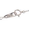 TASAKI  Necklace K18 white gold Women