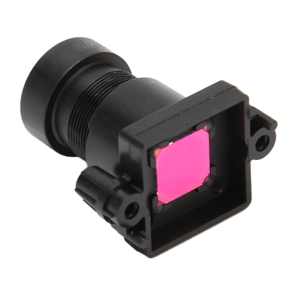 High Definition HD 8MP Camera Lens Fixed Focus Professional Security Lens  for Security Camera