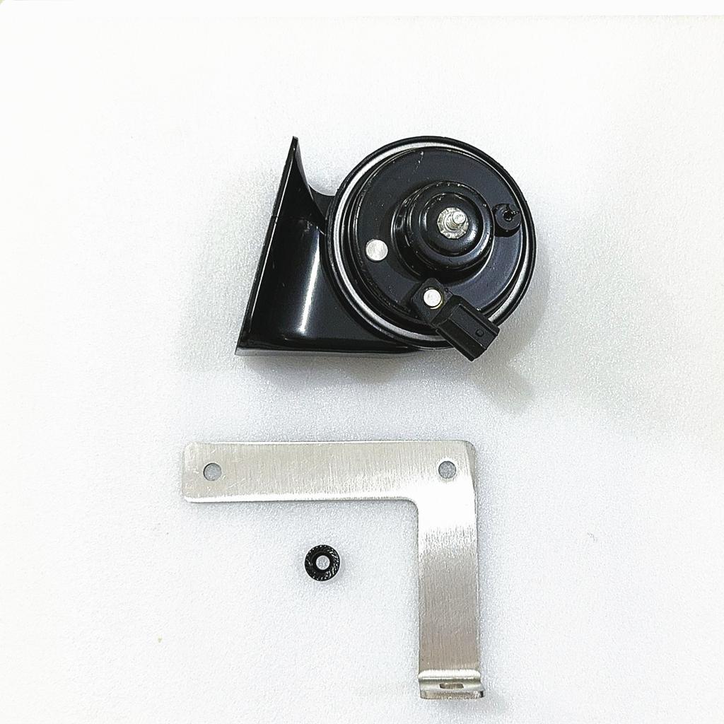 Loud Speaker Horn Refit Accessories Black For Suzuki Jimny Jb64 Jb74 2019-2024