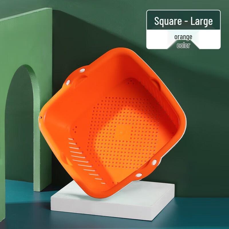 Chahua Plastic Drain Basket