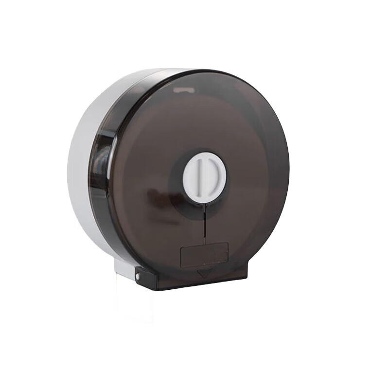 Wall-Mounted Large Roll Tissue Dispenser