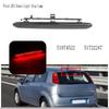 Third LED Brake Light Stop Lamp For Fiat Abarth Evo Punto Grande Punto 2012- 51974522 51722247