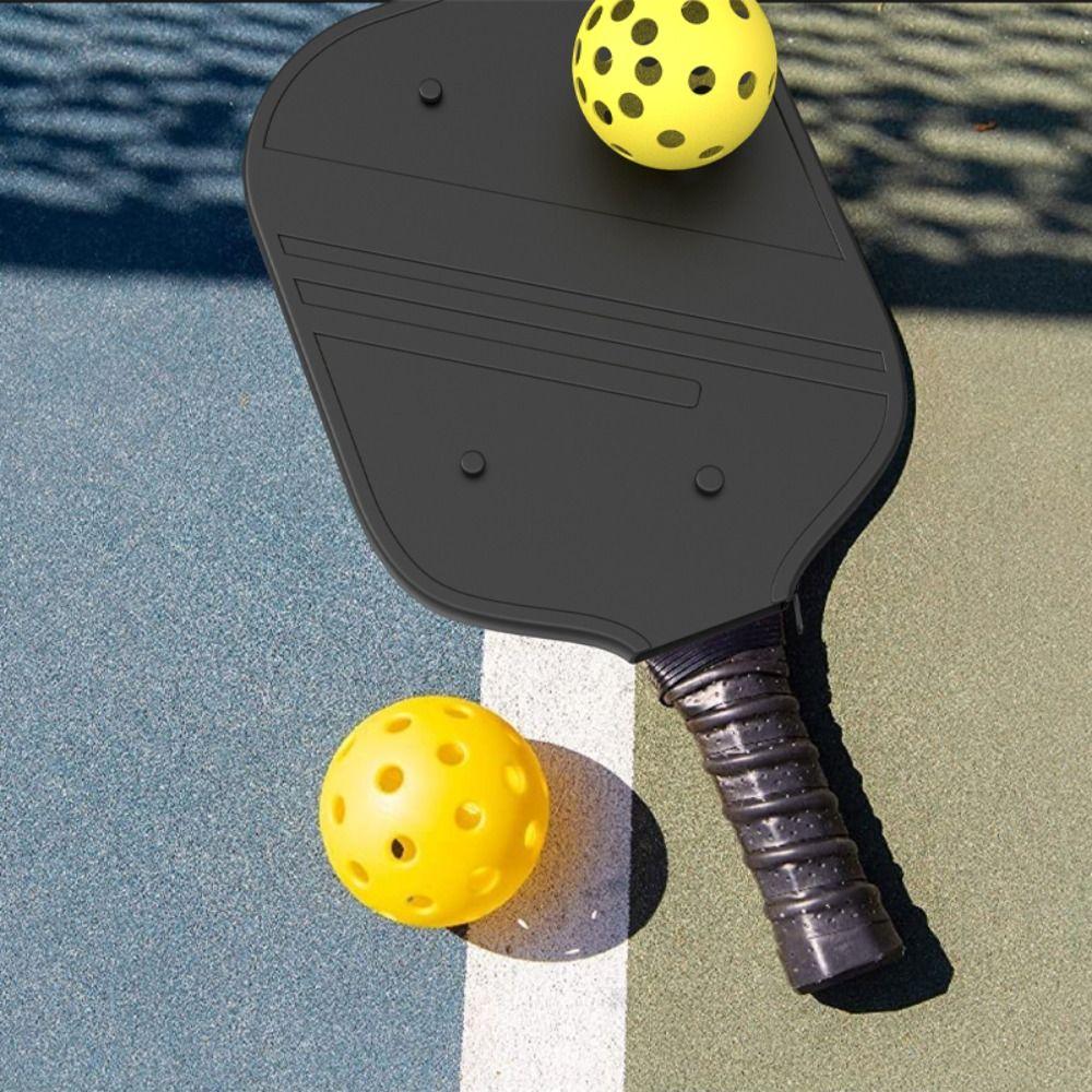 Storage Case Pickle Ball Paddle Cover Waterproof Pickleball Paddle Cover Pickleball Racket Sleeve