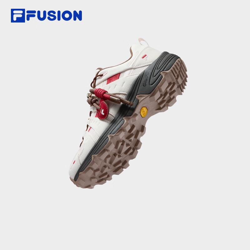 FILA FUSION Como X Valentine's Day 2026 Spring Casual Sports Shoes