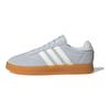 adidas Gradas Q4 Módní Univerzální Nízké Skateboardové Boty Unisex Tenisky Světle Modré JI2443