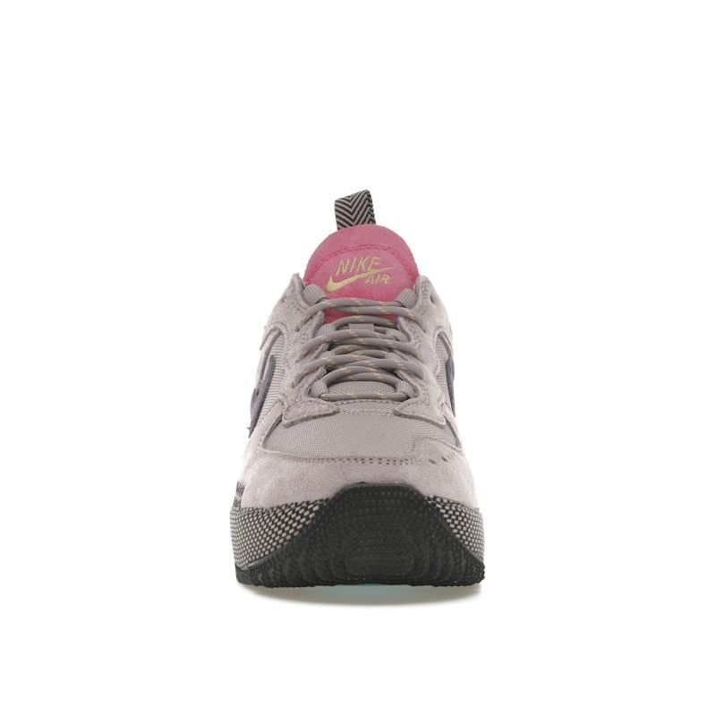 Nike Air Force 1 Wild Light Violet Magenta Women Sneakers Purple Light-Violet-Ore Hyper-Magenta FZ2600-200