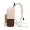 Champion Unisex Kids Water-Repellent Colorblock Backpack