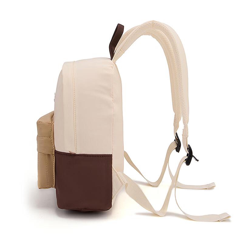 Champion Unisex Kids Water-Repellent Colorblock Backpack