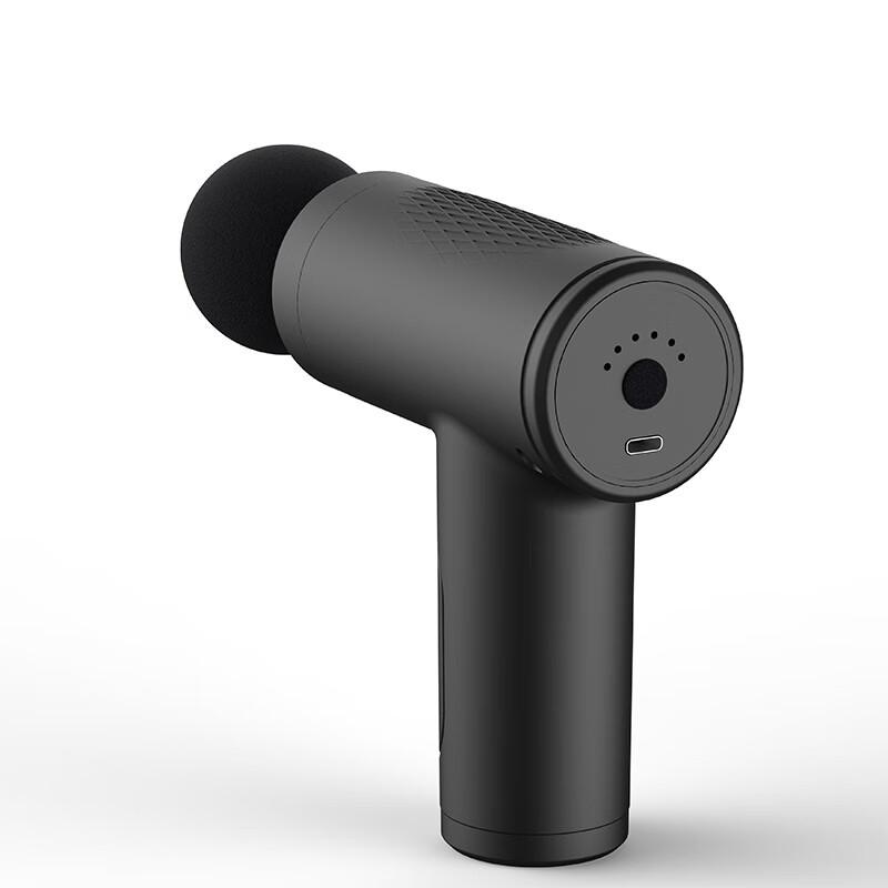 Alliance Messenger Smart Mini Massage Gun