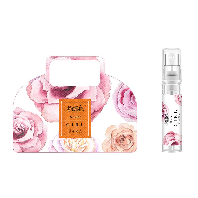 10ml Pheromone Perfume Intimate Partner Erotic Perfume Stimulating Flirting Perfume Fresh Lasting Erotic Sex Perfume