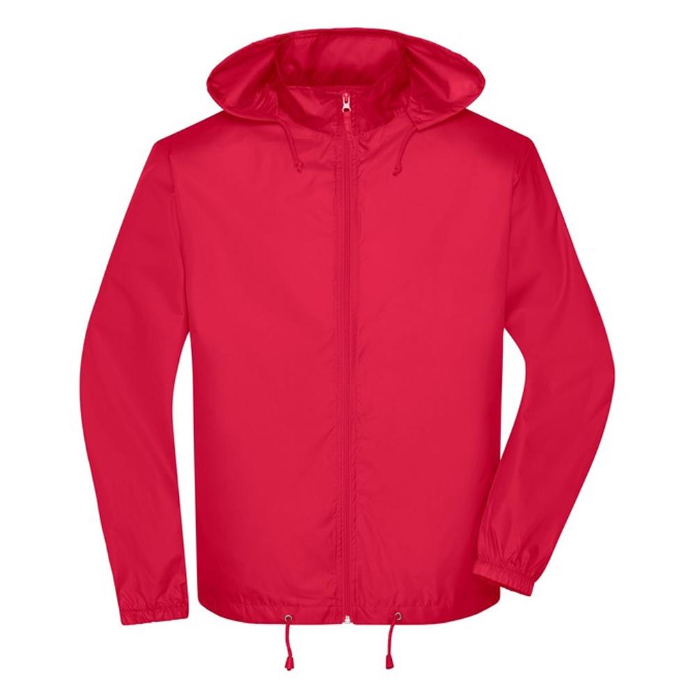 James and Nicholson Mens Promo Jacket