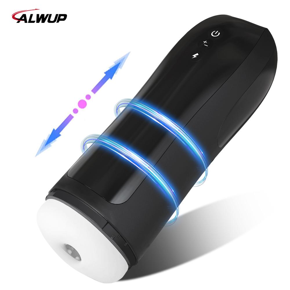 Αυνανισμός Handfree Δονούμενος Αυνανισμός Άνδρας Κολπικός Αυνανισμός Προσωπικός Δονητής Πιόνι μουνί Είδη για Άντρες Ενήλικες18