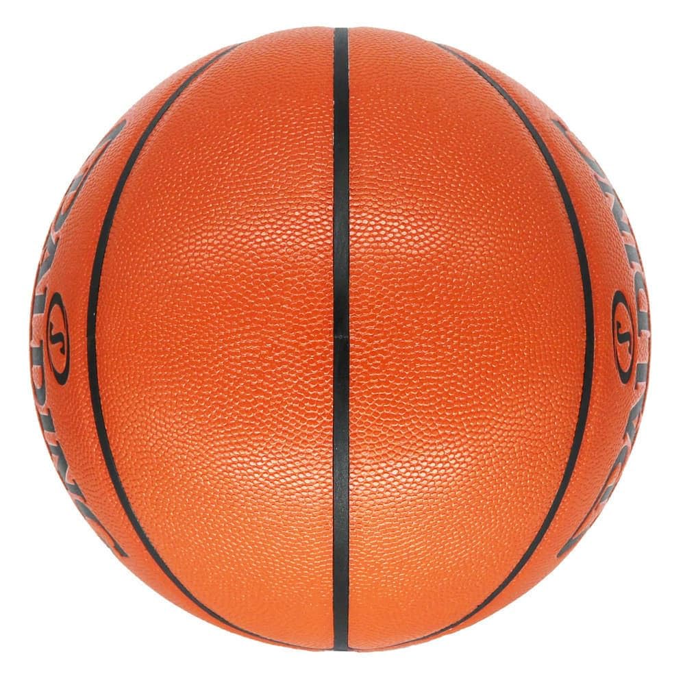 SPALDING JBA Offizieller Ball Komposit 5 5 Ball Basketball Basketball Nr. 76-312J Nr.