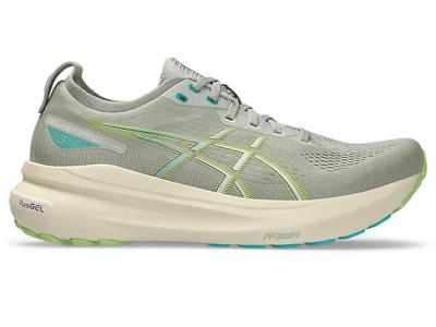 Tênis de Corrida Branco GEL-KAYANO 31