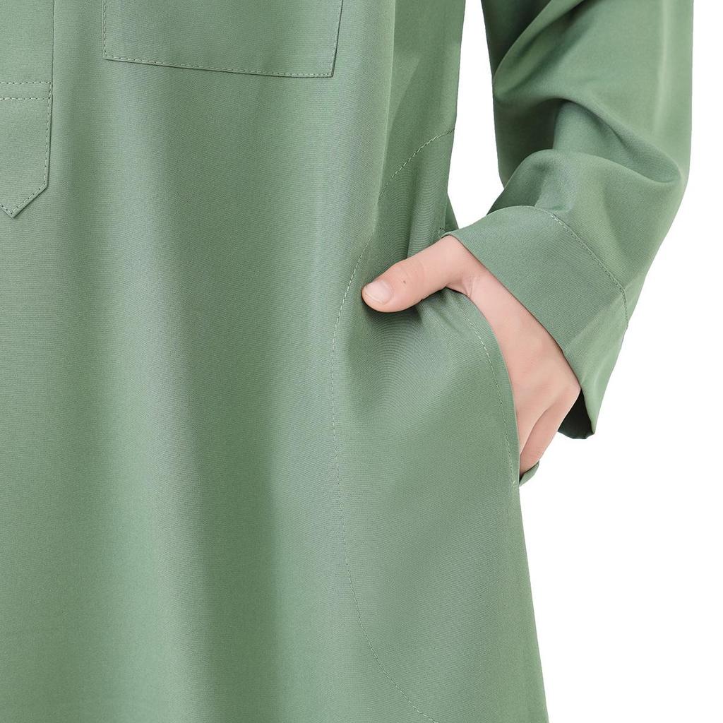 Bliski Wschód Arabski Chłopak Szata, TH886, TK Gorąca Sprzedaż