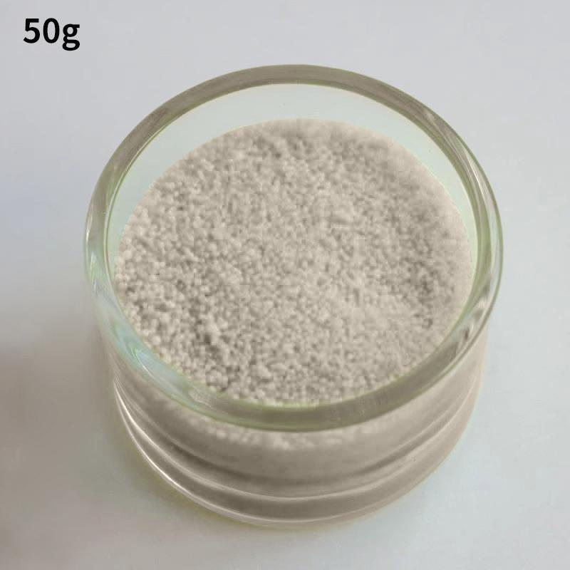 DIY Sand Wax Scented Candle Making Supplies Snowflake Wax Pearl Combustible Wax Sand Painting Material Handcraft Gift Home Decor