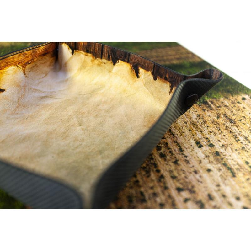 Dice Tray RPG 1 22X22