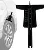 Phewl Tire Groove Depth Gauge, Tire Tread Depth Gauge, Tire Tread Depth Gauge, Tire