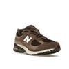 Shoe Palace x New Balance 2002R Volcanic Rocks Pack - Magma Men Sneakers Brown M2002RGM