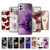 Para Motorola Moto G35 5G Capa G 35 Fofa Macia Silicone Anti-Queda Alta Qualidade Capa Protetora de Telefone para Moto G35 XT2433-5 MotoG35