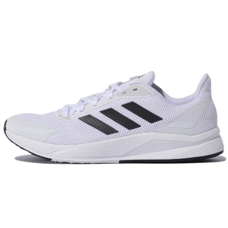 adidas X9000 White Black Men s FZ2046 EU 41⅓
