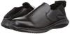 Fukuyama Rubber Clean Ace Work Shoes, Black, Size 22.0 cm, 3E