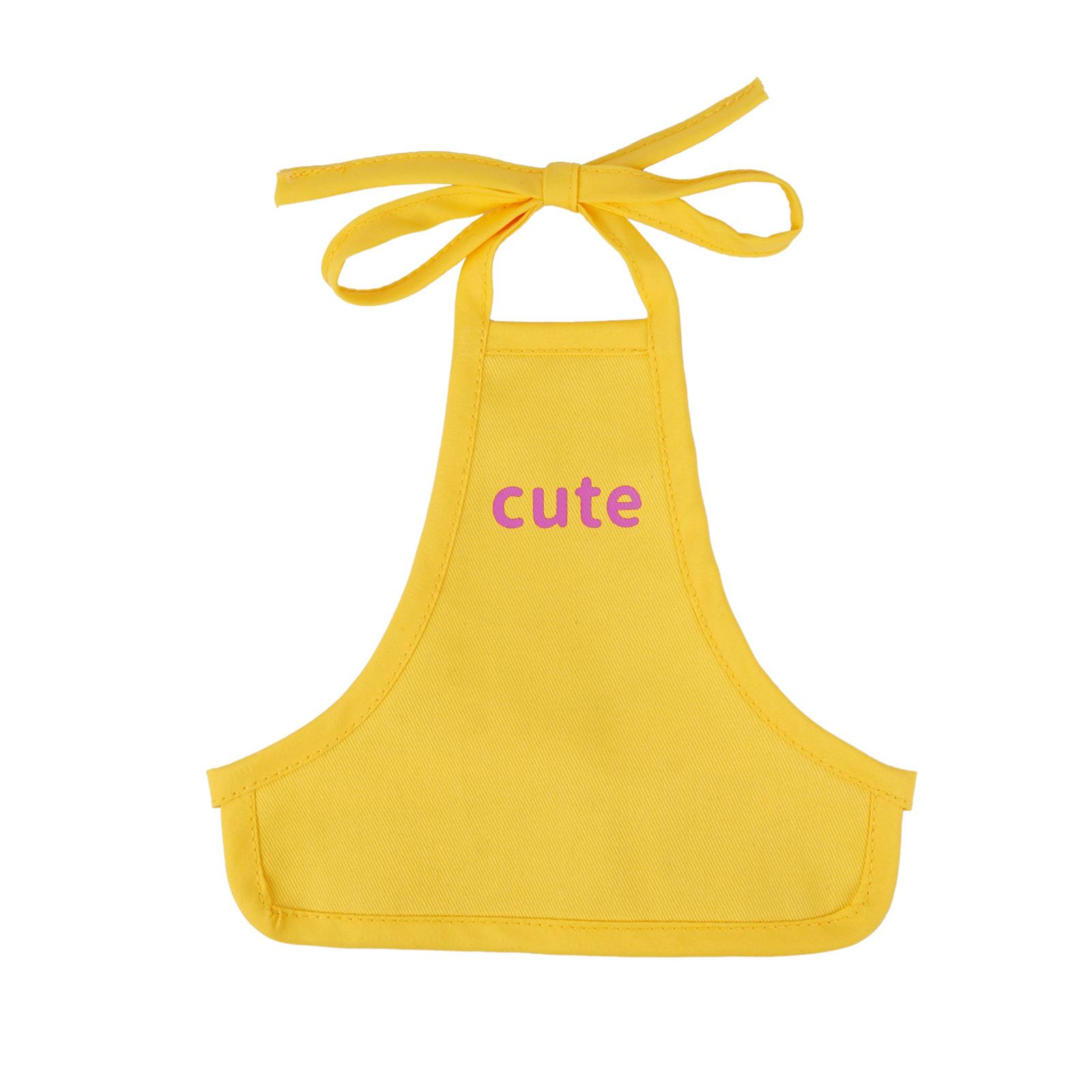 

Карман-кенгуру для щенка, милый милый питомец, однотонный двуногий фартук, весенне-летняя защита от холода, защита живота и защита от грязи, одежда для питомца S