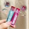 Moisturizing Lip Balm Fruit Flavor For Students Winter Lip Care Base Lip Primer