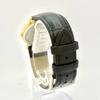 SEIKO Spirit Watch Gold 490451 New Strap [New Battery] Men's 5E21-6C00