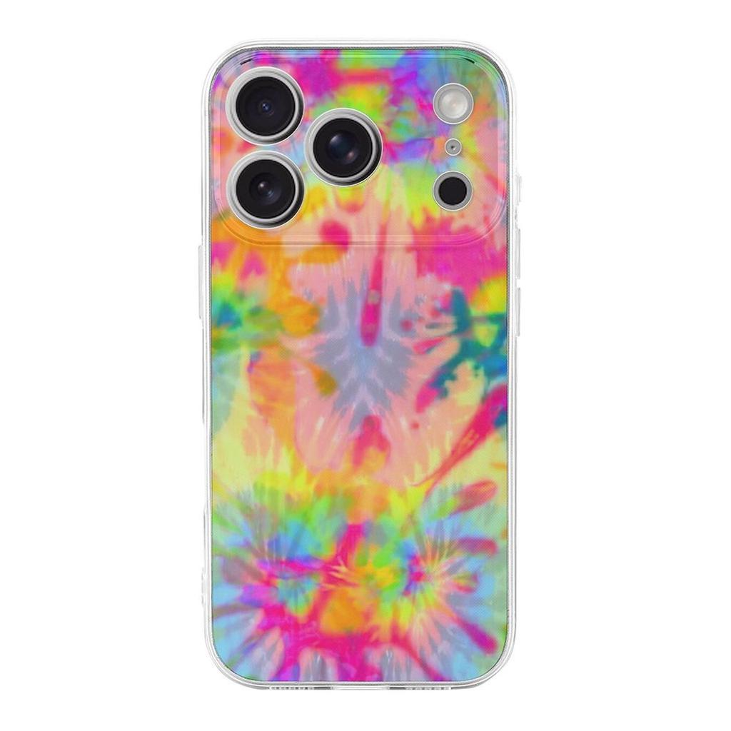 1 Pack For Iphone 17/17Air/17Pro/17ProMax TPU Phone Case Anti-Scratch Shock Absorbing Protective Shell With Lightweight Build