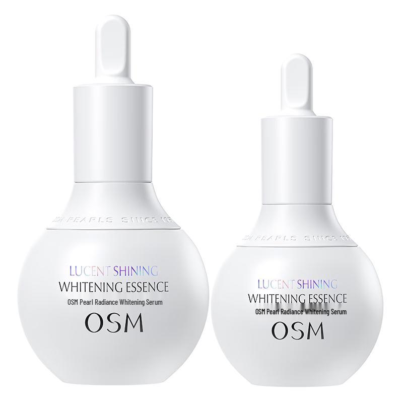 OSM Zhenbaiyin Whitening Facial Serum