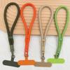 Adjustable Anti-Lost Wrist Strap for Phones – Unisex, Rotating, Self-Locking Lanyard Chain