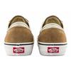 Vans Style 136 Decon VR3 SF Unisex Brown VN0A4BX9TBN