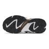 Anta Comfortable Versatile Non-Slip Durable Kids Casual Shoes Kids Casual Shoes Black White A22448858-4