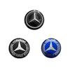 C200 E200 For Mercedes Benz Car Key Sticker Auto Control Keychain Emblem Accessories For Mercedes Benz AMG Smart W205 C300 W203