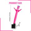 Man Dancing Inflatable Tube Figure USB Air Blower PP Material Tabletop Guy Suitable for Desk