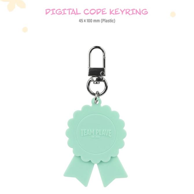 Pre-order PLAVE 2026 Season's Greetings & Weverse POB