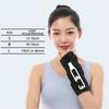 1Pcs Adjustable Wrist Joint Fracture Fixation Strap Breathable Wrist Sprain Recovery Brace Palm Injury Protective Support Band Unisex
